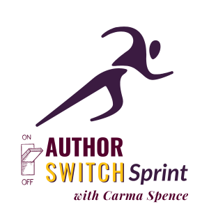 Group logo of Author Switch Sprint